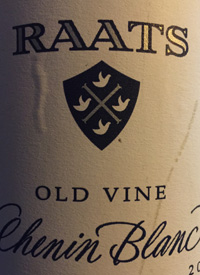Raats Family Wines Old Vine Chenin Blanctext