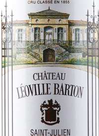 Château Léoville-Bartontext