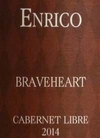 Enrico Winery Cabernet Libretext