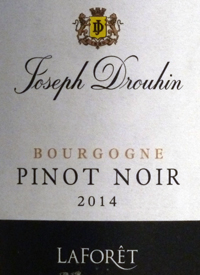Joseph Drouhin Laforet Bourgogne Chardonnaytext