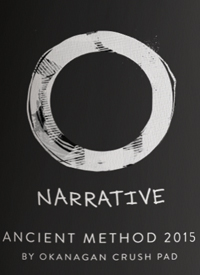 Narrative Ancient Method by Okanagan Crush Padtext