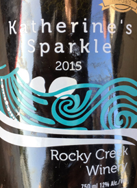 Rocky Creek Katherine's Sparkle Bruttext
