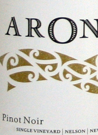Aronui Pinot Noirtext