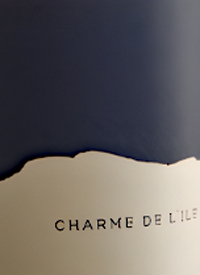 Averill Creek Charme de L'iletext