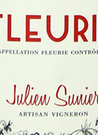 Julien Sunier Fleurietext