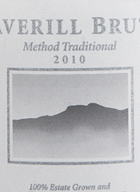 Averill Creek Bruttext