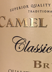 Camel Valley Classic Cuvée Bruttext