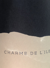 Averill Creek Charme de L'iletext