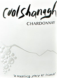 Coolshanagh Chardonnaytext