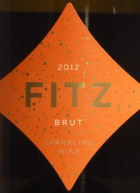 Fitz Brut Sparkling Winetext