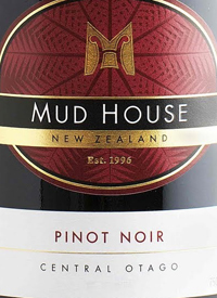 Mud House Central Otago Pinot Noirtext