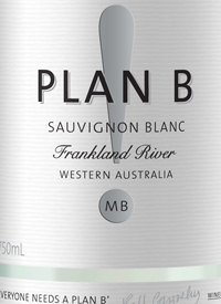 Plan B Sauvignon Blanctext