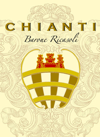 Barone Ricasoli Chiantitext