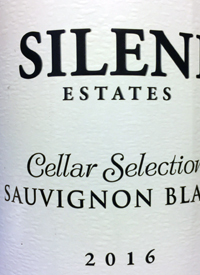 Sileni Cellar Selection Sauvignon Blanctext