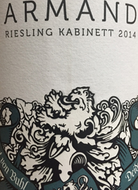 Weingut Reichsrat Von Buhl Armand Riesling Kabinetttext