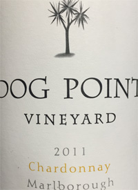 Dog Point Vineyard Chardonnaytext