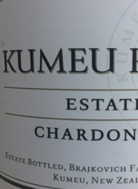 Kumeu River Estate Chardonnaytext