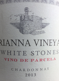 Catena Zapata Adrianna Vineyard White Stones Vino de Parcela Chardonnaytext