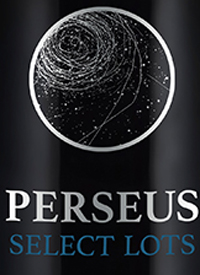 Perseus Select Lots Cabernet Franctext