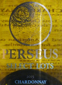 Perseus Select Lots Chardonnaytext