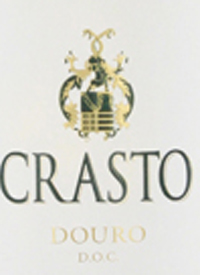 Quinta do Crasto Douro Vinho Brancotext