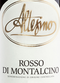 Altesino Rosso di Montalcinotext