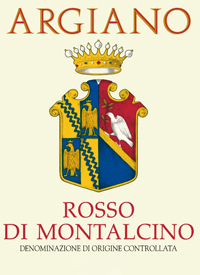 Argiano Rosso di Montalcinotext