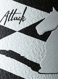 CheckMate Artisanal Winery Attack Chardonnay Barn Vineyardtext