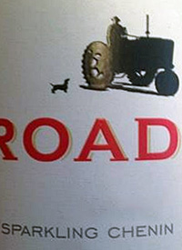 Road 13 Sparkling Chenin Blanctext