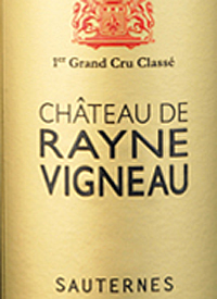 Château de Rayne Vigneautext