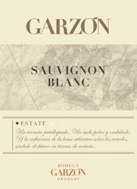 Garzón Estate Sauvignon Blanctext