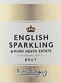 English Sparkling Bruttext