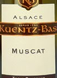 Kuentz-Bas Muscattext