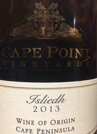 Cape Point Vineyards Isliedlhtext