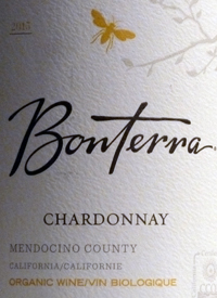 Bonterra Vineyards Chardonnay Certified Organictext