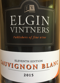 Elgin Vintners Sauvignon Blanctext