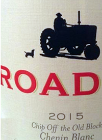 Road 13 Chip Off The Old Block Chenin Blanctext