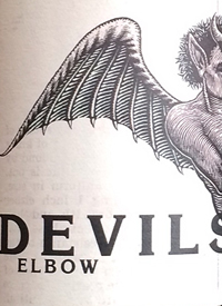 Longview Devil's Elbow Cabernet Sauvignontext