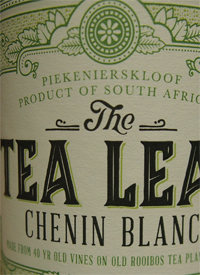 The Tea Leaf Chenin Blanctext