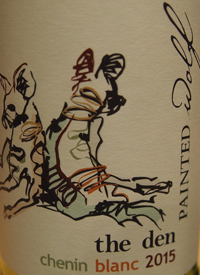 Painted Wolf The Den Chenin Blanctext