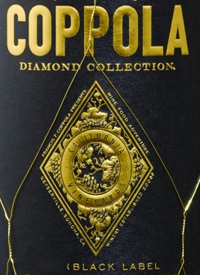 Francis Ford Coppola Diamond Collection Black Label Claret Cabernet Sauvignontext