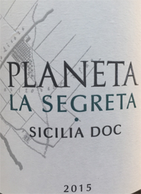 Planeta La Segreta Biancotext