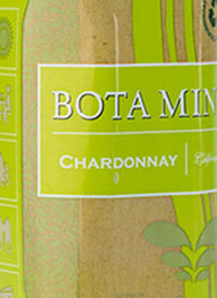 Bota Box Bota Mini Chardonnaytext