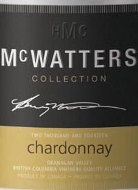 HMC McWatters Collection Chardonnaytext