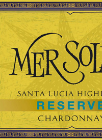 Mer Soleil Reserve Chardonnaytext