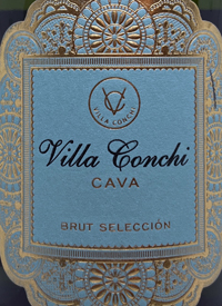 Villa Conchi Cava Brut Selecciontext