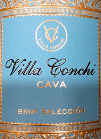 Villa Conchi Cava Brut Selecciontext