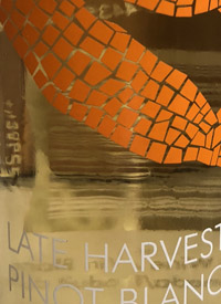 Hester Creek Late Harvest Pinot Blanctext