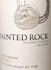 Painted Rock Malbectext