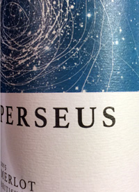 Perseus Merlottext